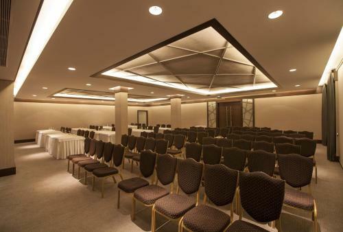 Grand Hotel Gaziantep