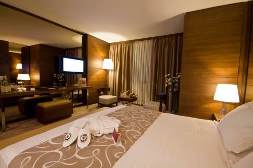 Grand Hotel Gaziantep
