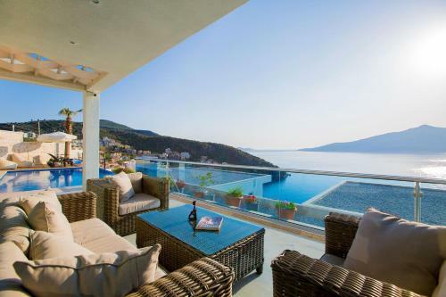 Villa Defne
