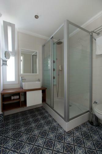 Hotel Hideaway
