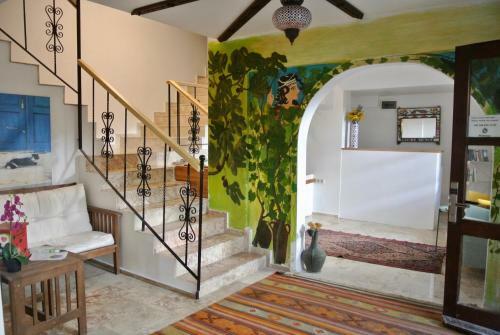 Hotel Hideaway