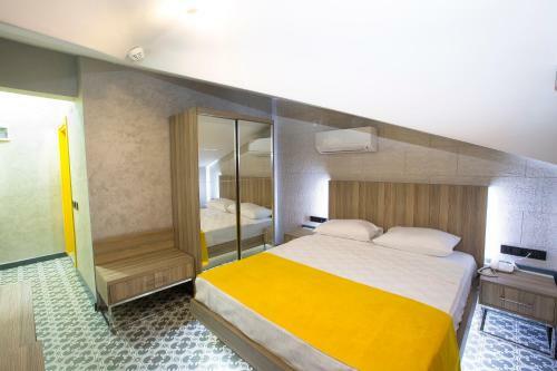 Erdem City Hotel
