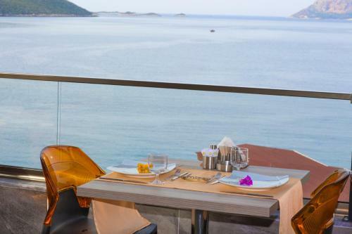 Erdem City Hotel