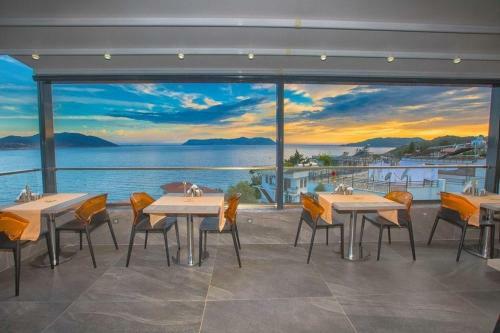 Erdem City Hotel