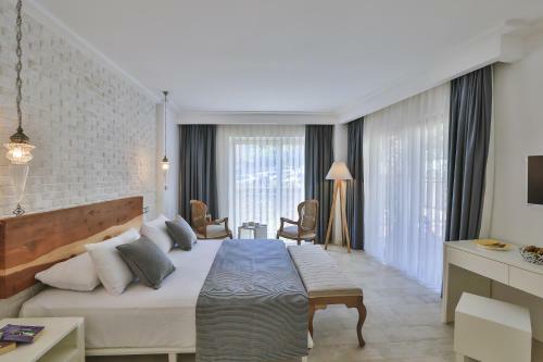 Arnna Hotel