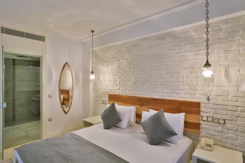 Arnna Hotel