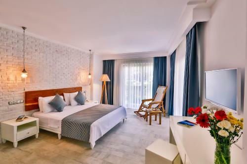Arnna Hotel