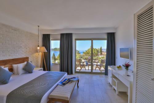 Arnna Hotel