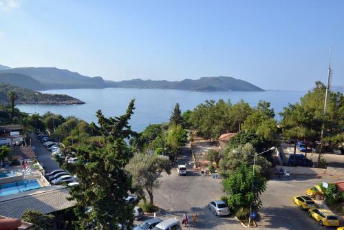 Arnna Hotel
