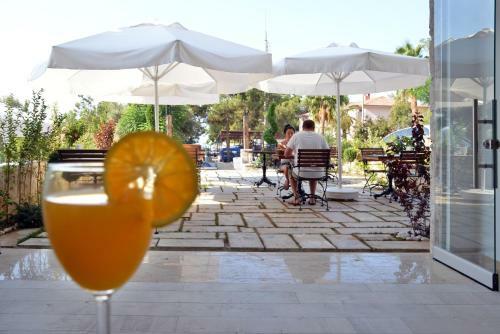 Arnna Hotel