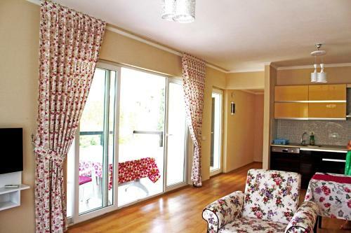 Apartamento Sultan Homes Garden