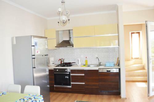 Apartamento Sultan Homes Garden