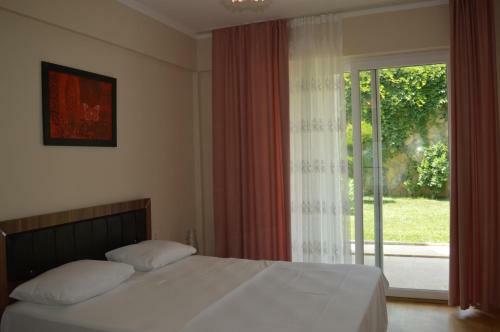 Apartamento Sultan Homes Garden