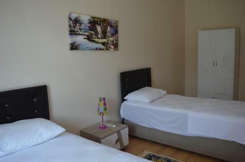 Apartamento Sultan Homes Garden