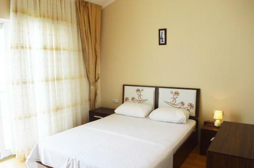 Apartamento Sultan Homes Garden