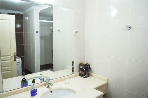 Apartamento Sultan Homes Garden