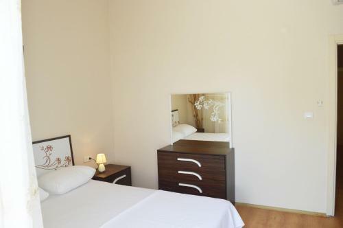 Apartamento Sultan Homes Garden