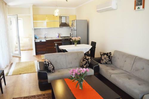 Apartamento Sultan Homes Garden