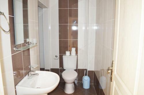 Apartamento Sultan Homes Garden