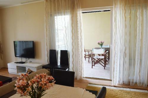 Apartamento Sultan Homes Garden