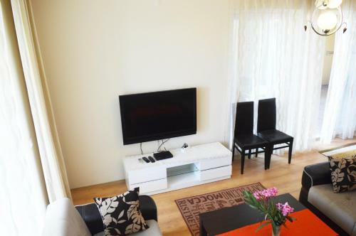 Apartamento Sultan Homes Garden