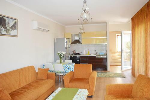 Apartamento Sultan Homes Garden