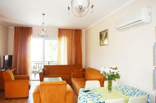 Apartamento Sultan Homes Garden