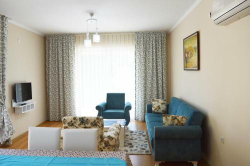 Apartamento Sultan Homes Garden