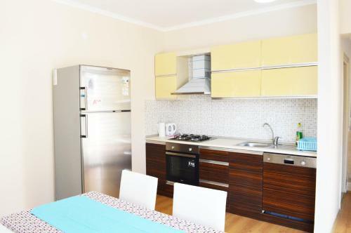 Apartamento Sultan Homes Garden
