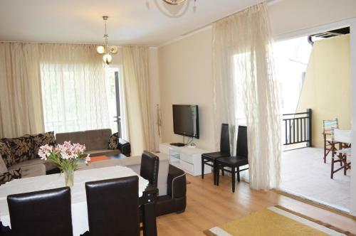 Apartamento Sultan Homes Garden