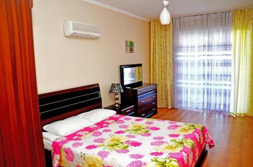 Apartamento Sultan Homes Garden