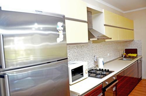 Apartamento Sultan Homes Garden