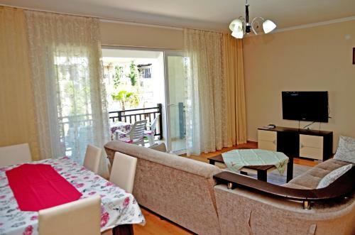 Apartamento Sultan Homes Garden