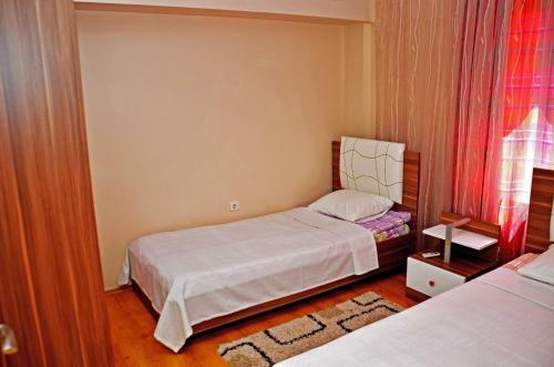 Apartamento Sultan Homes Garden