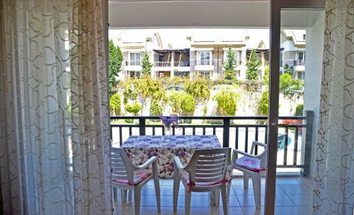 Apartamento Sultan Homes Garden