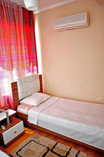 Apartamento Sultan Homes Garden