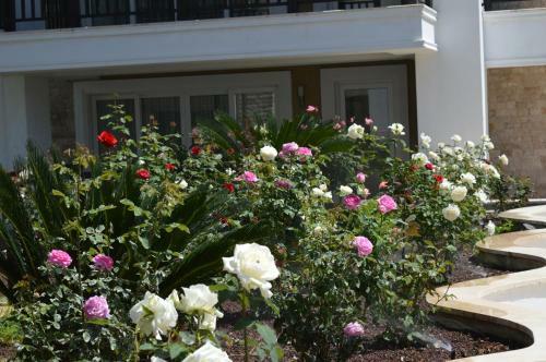 Apartamento Sultan Homes Garden