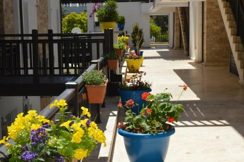 Apartamento Sultan Homes Garden