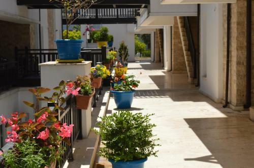 Apartamento Sultan Homes Garden