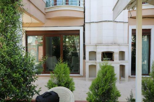 Asfar Villa