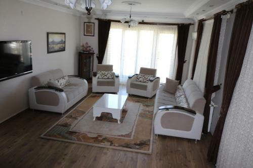 Asfar Villa