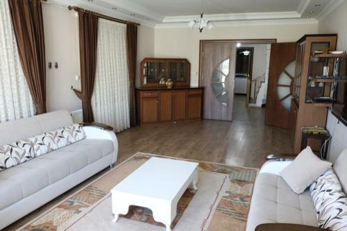 Asfar Villa