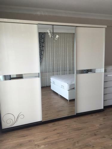 Asfar Villa