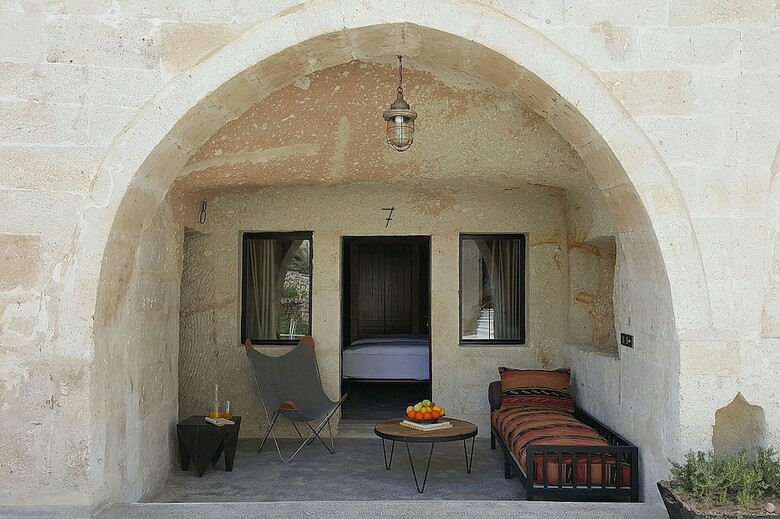 Hotel Sota Cappadocia