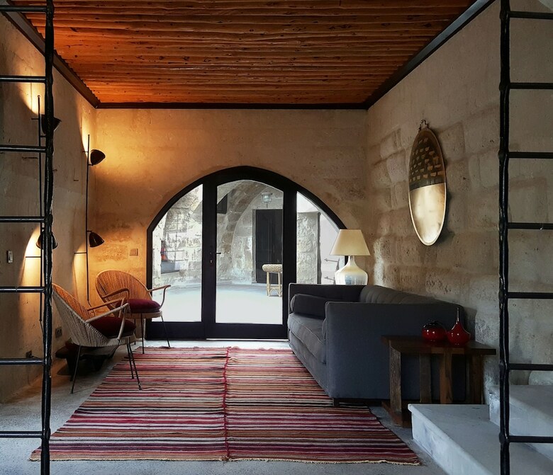 Hotel Sota Cappadocia