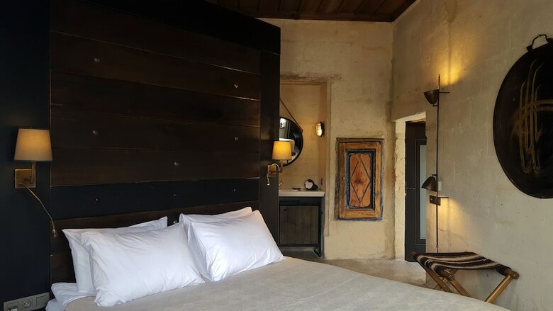 Hotel Sota Cappadocia