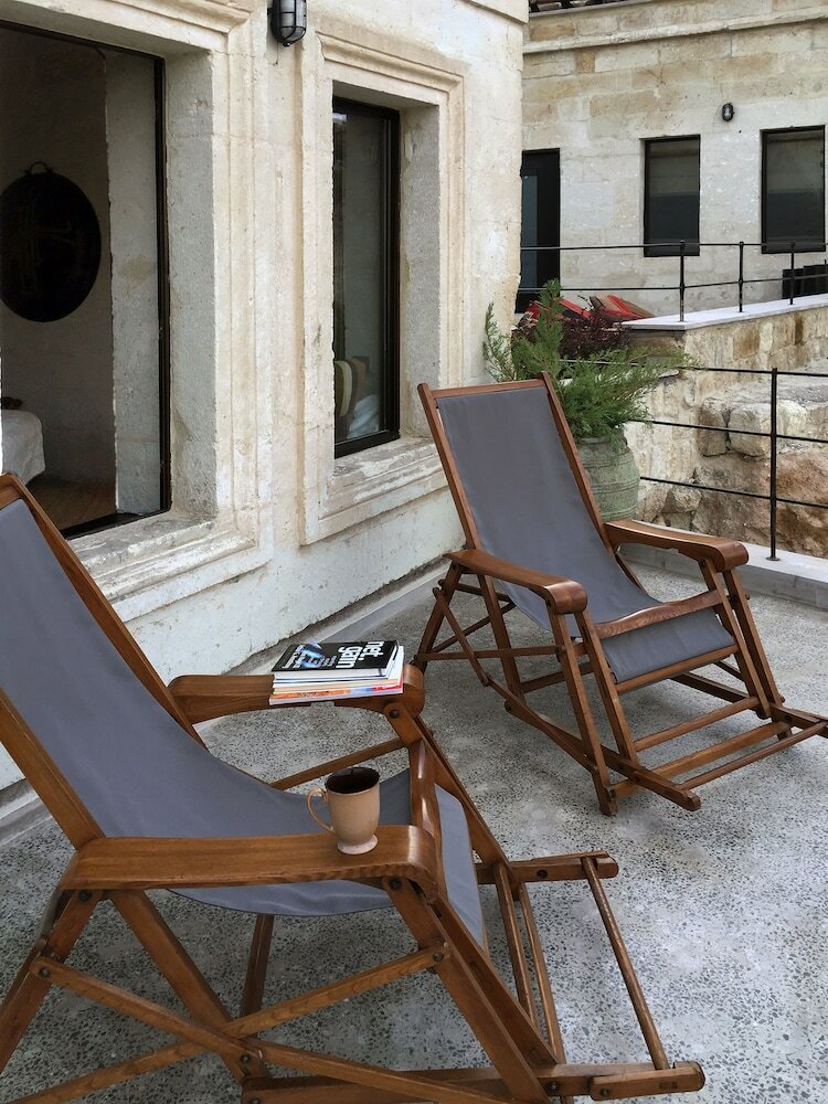 Hotel Sota Cappadocia