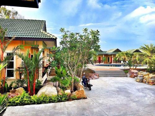 Hotel Huan Soontaree