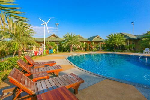Hotel Huan Soontaree