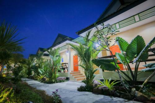 Hotel Huan Soontaree